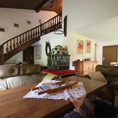 Ferienhaus Maggy By Schladming-appartements Holiday home Schladming